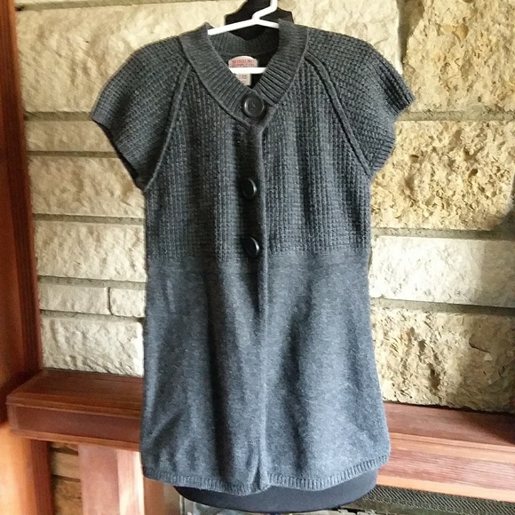Mossimo Supply Co. Sweaters - 😁Mossimo Sweater/Cardigan